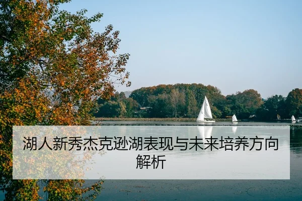 湖人新秀杰克逊湖表现与未来培养方向解析